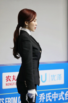 厨房里的激战2李明人物介绍